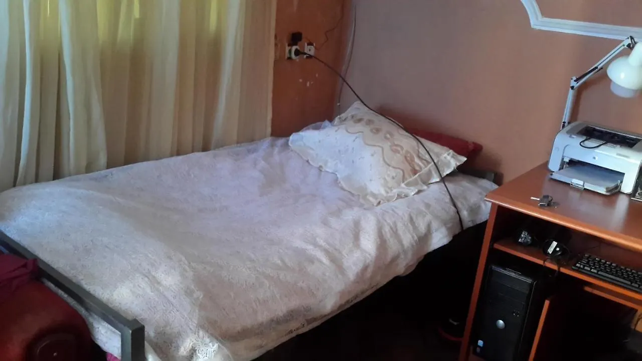 Birhan Guest House Addis Ababa