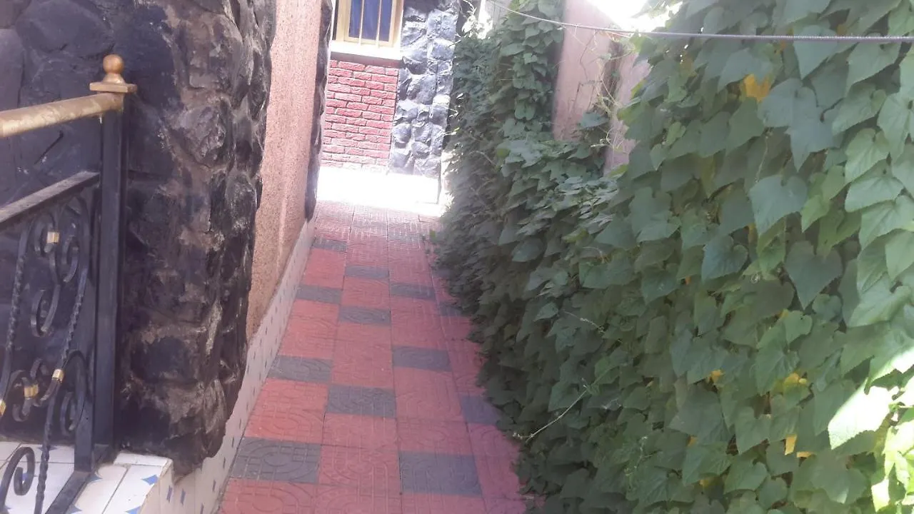 Birhan Guest House Addis Ababa 0*,