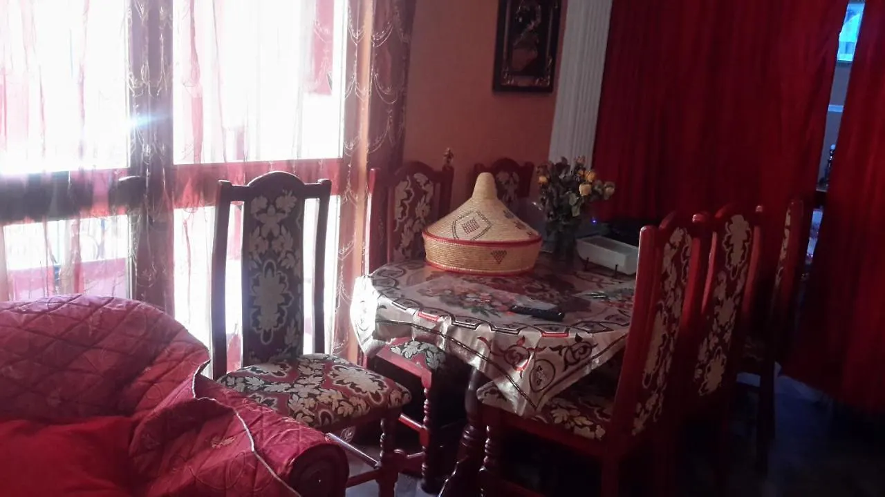 Birhan Guest House Addis Ababa