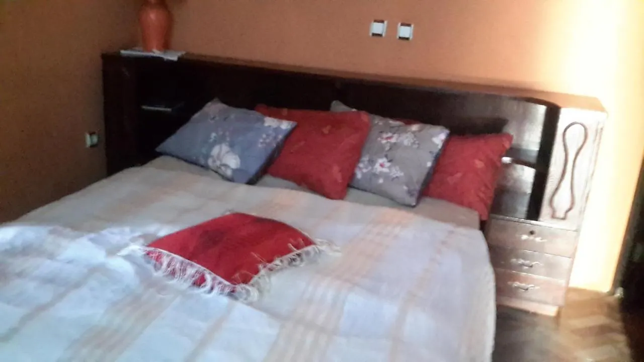 Birhan Guest House Addis Ababa