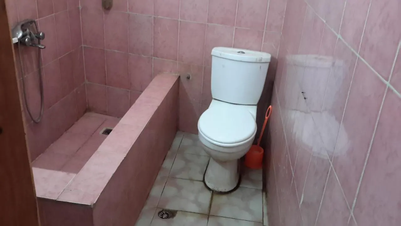 Birhan Guest House Addis Ababa 0*,  Ethiopia