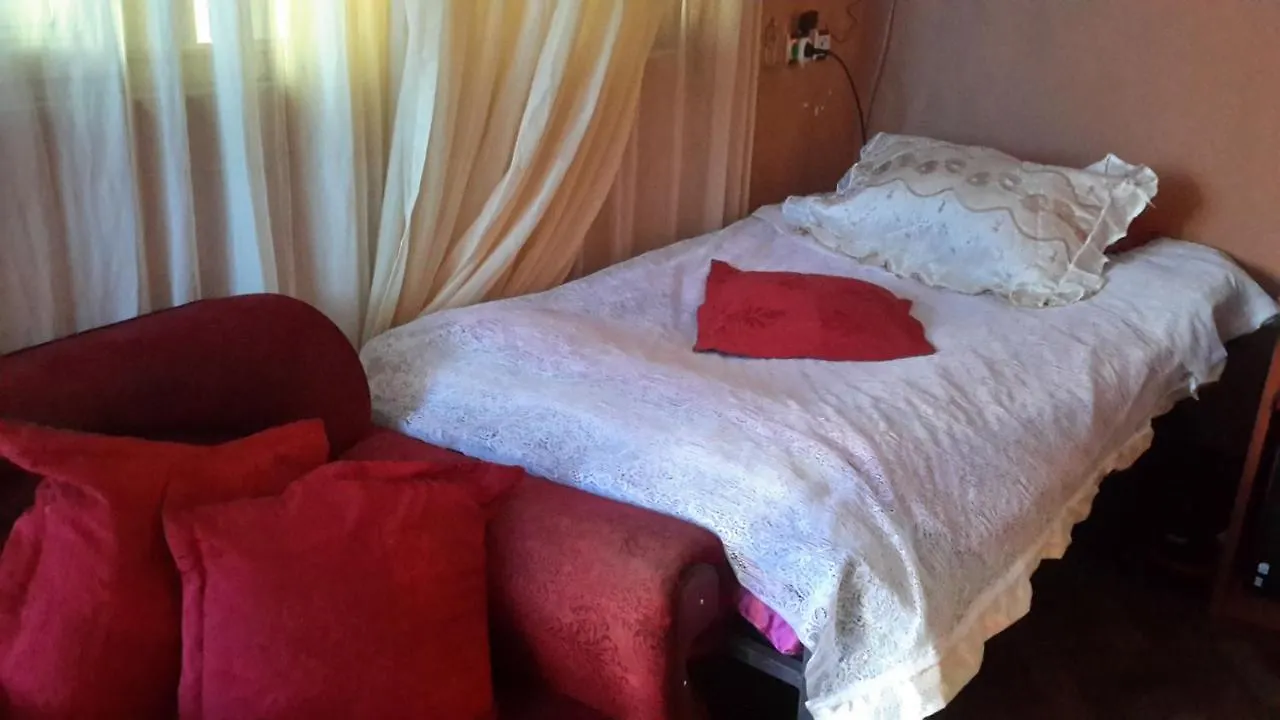 Birhan Guest House Addis Ababa 0*,
