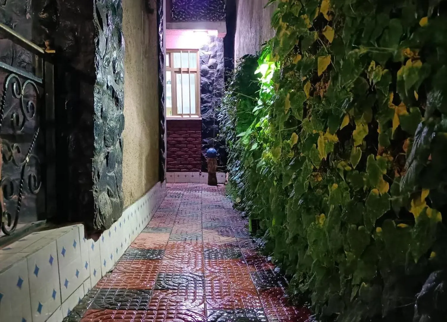 Birhan Guest House Addis Ababa