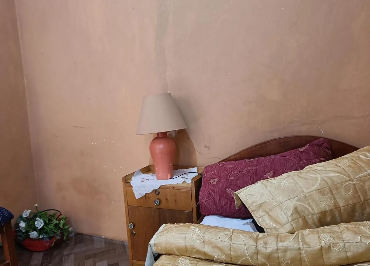 Birhan Guest House Addis Ababa