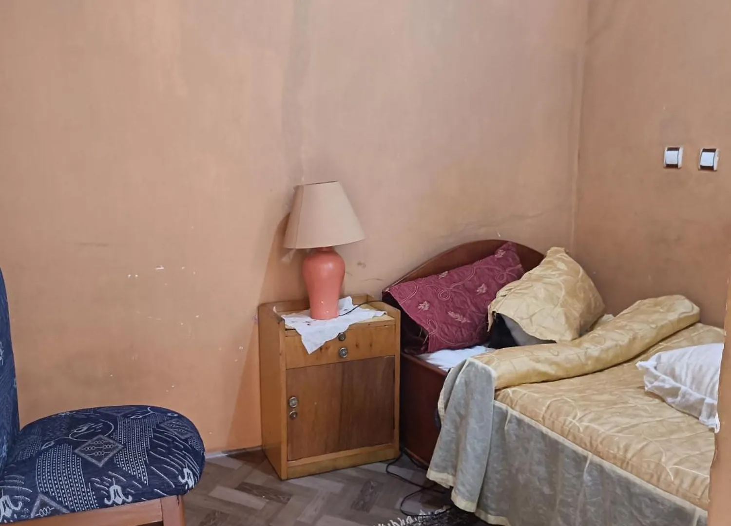 Birhan Guest House Addis Ababa
