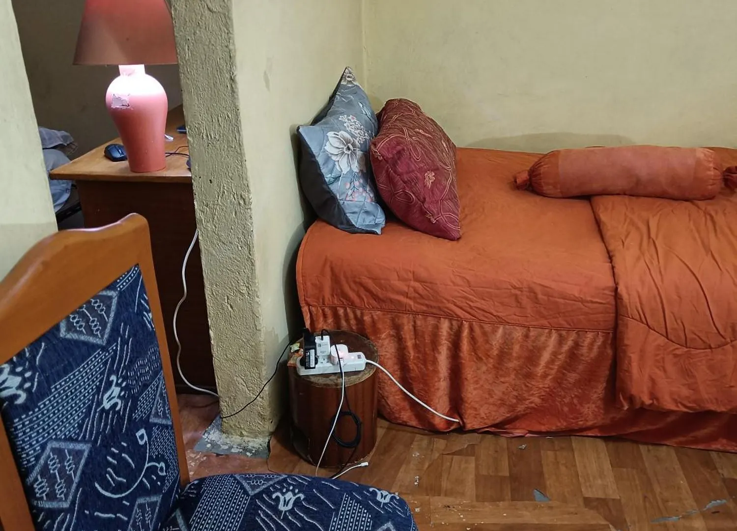 Birhan Guest House Addis Ababa