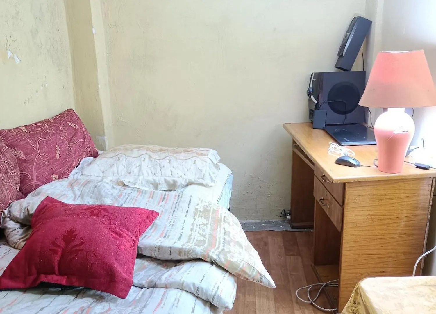Birhan Guest House Addis Ababa 0*,  Ethiopia